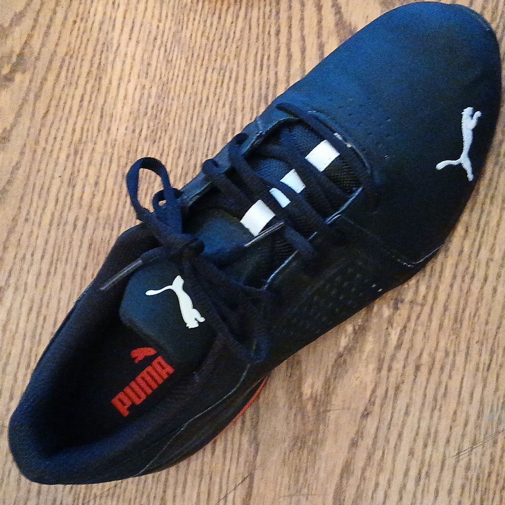 Puma Men's Sneakers